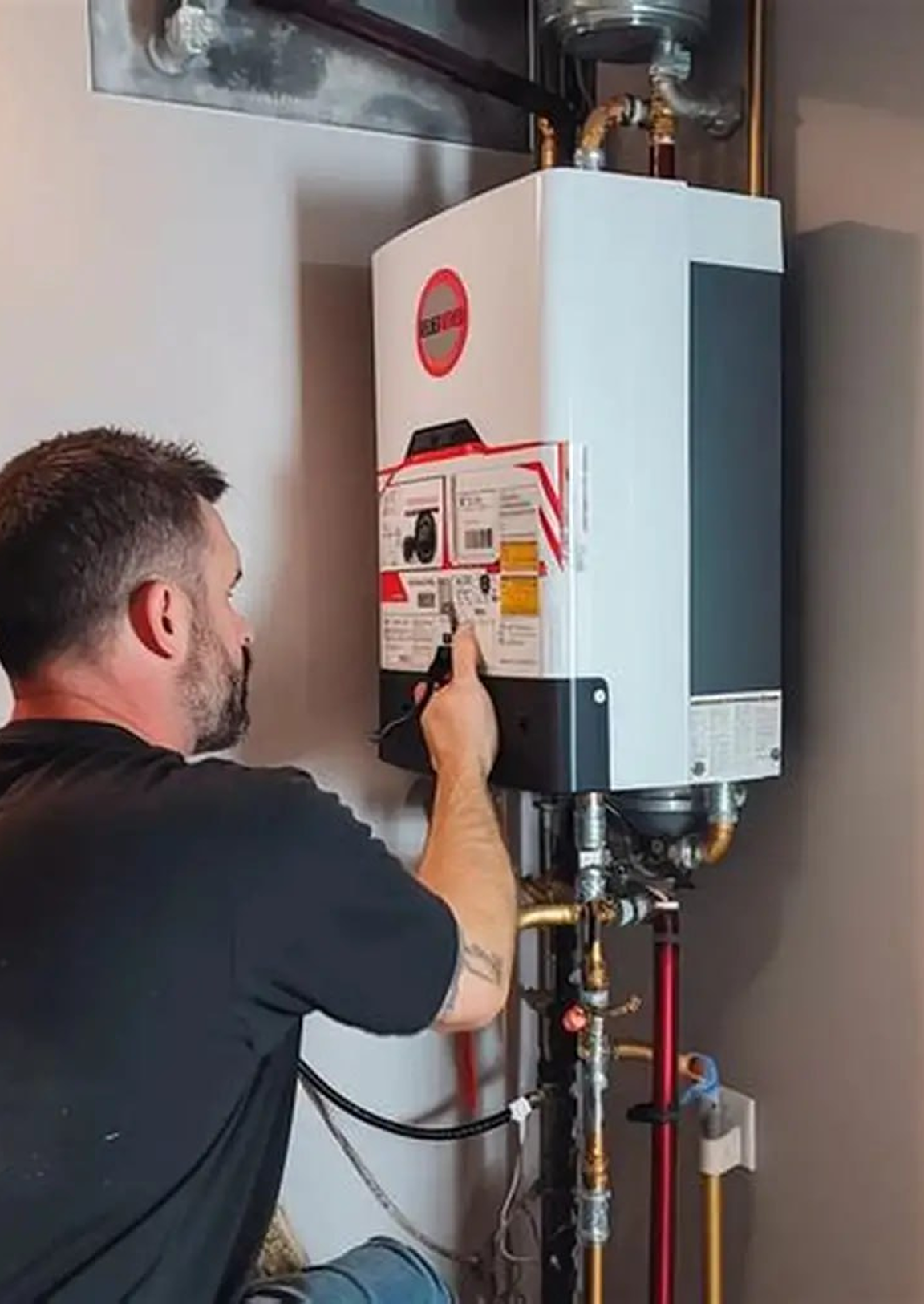 صيانة سخانات