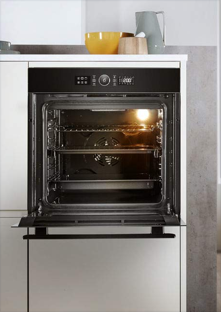 صيانة افران