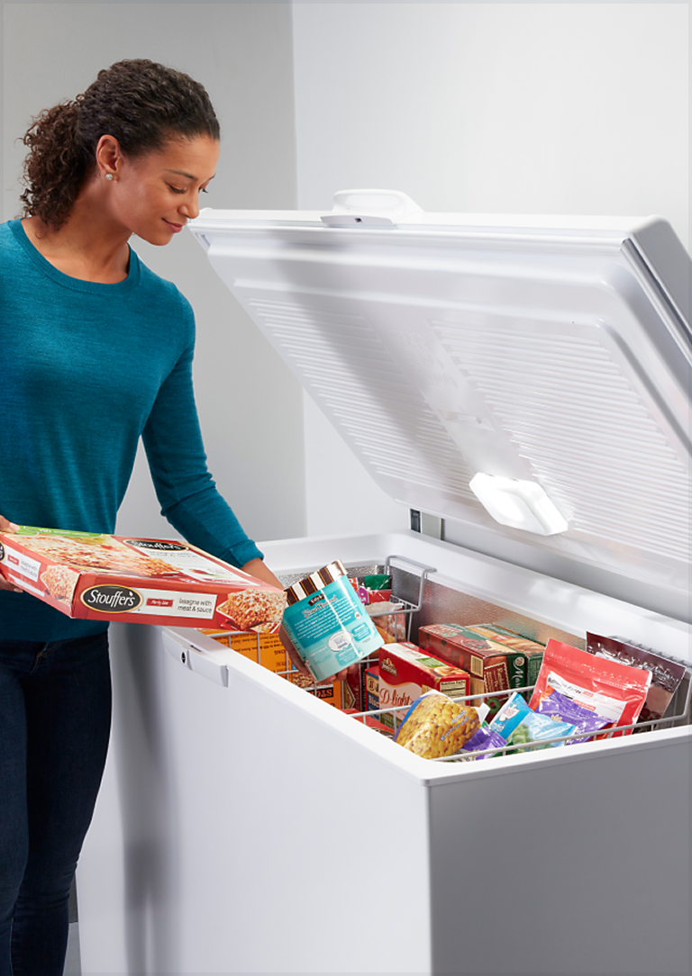 صيانة ديب فريزر